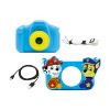 Picture of Lexibook Digital Camera with Silicon Pouch: Kids Camera with Paw Patrol Protection (25.DJ078PA)