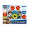 Picture of Lexibook Digital Camera with Silicon Pouch: Kids Camera with Paw Patrol Protection (25.DJ078PA)