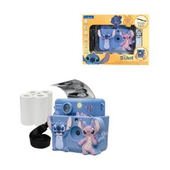 Picture of Lexibook Digital Camera: Instant Printing Camera - Starcam Print Stitch (25.DJ130DZ)