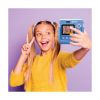 Picture of Lexibook Digital Camera: Instant Printing Camera - Starcam Print Stitch (25.DJ130DZ)