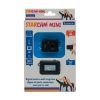 Picture of Lexibook Keychain Miniature Camera: Black (25.DJKC76BK)
