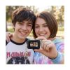 Picture of Lexibook Keychain Miniature Camera: Black (25.DJKC76BK)