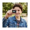Picture of Lexibook Keychain Miniature Camera: Black (25.DJKC76BK)