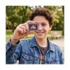 Picture of Lexibook Keychain Miniature Camera: Pink (25.DJKC76PK)