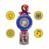 Picture of Lexibook Bubble: Spiderman Bubble Gun (25.PRB30SP)