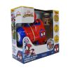 Picture of Lexibook Bubble: Spiderman Bubble Gun (25.PRB30SP)