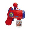 Picture of Lexibook Bubble: Spiderman Bubble Gun (25.PRB30SP)