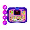 Picture of Lexibook Educational Alphabet Tablet: Princess (25.JCPAD007DPi8)