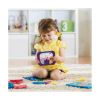 Picture of Lexibook Educational Alphabet Tablet: Princess (25.JCPAD007DPi8)