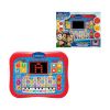 Picture of Lexibook Educational Alphabet Tablet: Paw Patrol (25.JCPAD007PAi8)