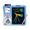Picture of Lexibook Bilingual Educational Card Reader: Stitch Bilingual Interactive Card Reader Game With Pad (25.JCR20Di8)