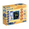Picture of Lexibook Bilingual Educational Card Reader: Stitch Bilingual Interactive Card Reader Game With Pad (25.JCR20Di8)