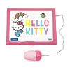 Picture of Lexibook Bilingual Educational Laptop: Hello Kitty (25.JC598HKi8)