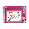 Picture of Lexibook Bilingual Educational Laptop: Hello Kitty (25.JC598HKi8)