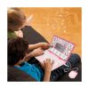 Picture of Lexibook Bilingual Educational Laptop: Hello Kitty (25.JC598HKi8)