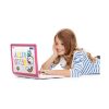 Picture of Lexibook Bilingual Educational Laptop: Hello Kitty (25.JC598HKi8)