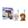 Picture of Lexibook 3D Walkie Talkies: 3D Frozen Walkie Talkie Up to 500m (25.TW18FZ)