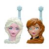 Picture of Lexibook 3D Walkie Talkies: 3D Frozen Walkie Talkie Up to 500m (25.TW18FZ)