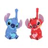 Picture of Lexibook 3D Walkie Talkies: 3D Stitch Walkie Talkie Up to 500m (25.TW18D)