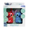 Picture of Lexibook 3D Walkie Talkies: 3D Stitch Walkie Talkie Up to 500m (25.TW18D)