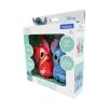 Picture of Lexibook 3D Walkie Talkies: 3D Stitch Walkie Talkie Up to 500m (25.TW18D)