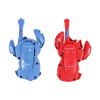 Picture of Lexibook 3D Walkie Talkies: 3D Stitch Walkie Talkie Up to 500m (25.TW18D)