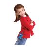 Picture of Lexibook 3D Walkie Talkies: 3D Stitch Walkie Talkie Up to 500m (25.TW18D)