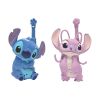 Picture of Lexibook 3D Walkie Talkies: 3D Stitch & Angel Walkie Talkie Up to 500m (25.TW18D1)