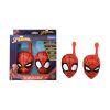 Picture of Lexibook 3D Walkie Talkies: 3D Spiderman Walkie Talkie Up to 500m (25.TW18SP)