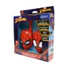 Picture of Lexibook 3D Walkie Talkies: 3D Spiderman Walkie Talkie Up to 500m (25.TW18SP)