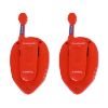 Picture of Lexibook 3D Walkie Talkies: 3D Spiderman Walkie Talkie Up to 500m (25.TW18SP)