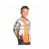Picture of Lexibook 3D Walkie Talkies: 3D Spiderman Walkie Talkie Up to 500m (25.TW18SP)