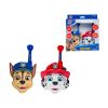 Picture of Lexibook 3D Walkie Talkies: 3D Paw Patrol Walkie Talkie Up to 500m (25.TW18PA)