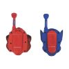 Picture of Lexibook 3D Walkie Talkies: 3D Paw Patrol Walkie Talkie Up to 500m (25.TW18PA)