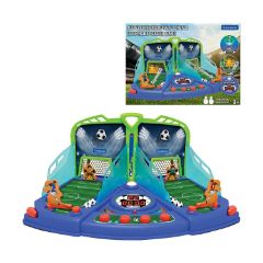 Picture of Lexibook Action Games: Ηλεκτρονικό Ποδόσφαιρο με Φώτα & Ήχους - 1 ή 2 Παίκτες (25.JG945)