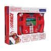 Picture of Lexibook Gaming: 3D Racing Games Console (25.JL3150)