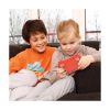 Picture of Lexibook Gaming: 3D Racing Games Console (25.JL3150)