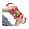 Picture of Lexibook Gaming: 3D Racing Games Console (25.JL3150)