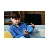 Picture of Lexibook Gaming: Disney Stitch Cyber Arcade Motion (25.JL3180D)