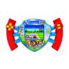 Picture of Lexibook Gaming: Paw Patrol Cyber Arcade Motion (25.JL3180PA)