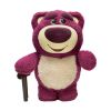 Picture of Lexibook Role Play: Lotso Ηλεκτρονικός Κουμπαράς (25.JG140TS1)