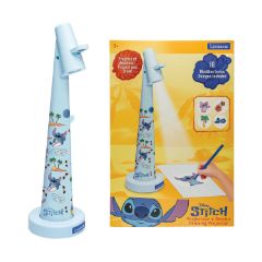 Picture of Lexibook Drawing Projector: Stitch (25.CRP10D)