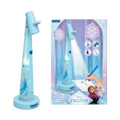 Picture of Lexibook Drawing Projector: Frozen (25.CRP10FZ)