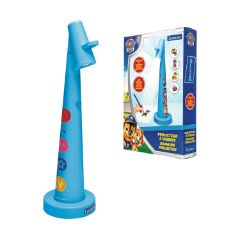 Picture of Lexibook Drawing Projector: Paw Patrol (25.CRP10PA)