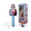 Picture of Lexibook Bluetooth Karaoke Microphones: Frozen Bluetooth Karaoke Microphone (25.MIC240FZ)