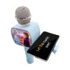 Picture of Lexibook Bluetooth Karaoke Microphones: Frozen Bluetooth Karaoke Microphone (25.MIC240FZ)