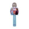 Picture of Lexibook Bluetooth Karaoke Microphones: Frozen Bluetooth Karaoke Microphone (25.MIC240FZ)