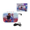 Picture of Lexibook Portable Speaker: Frozen Bluetooth Portable Speaker with Fabric Finish (25.BT018FZ)