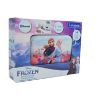 Picture of Lexibook Portable Speaker: Frozen Bluetooth Portable Speaker with Fabric Finish (25.BT018FZ)