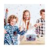 Picture of Lexibook Portable Speaker: Frozen Bluetooth Portable Speaker with Fabric Finish (25.BT018FZ)